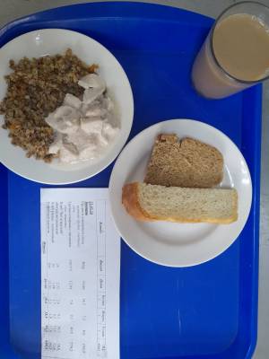 Питание 23.05.