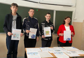 Безопасный интернет!!!.