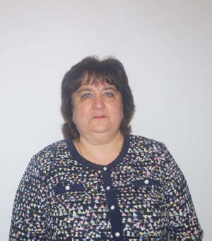 Коромыслова Людмила Викторовна