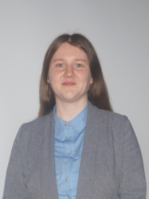 Соловьева Анна Алексеевна