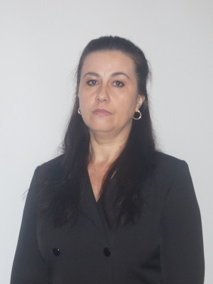 Штелле Евгения Александровна