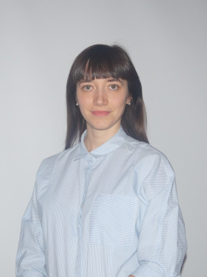 Самохвалова Ольга Николаевна